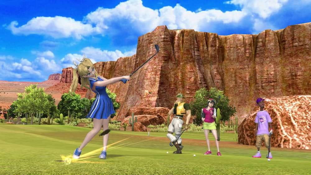 Best arcade hotsell sports games ps4