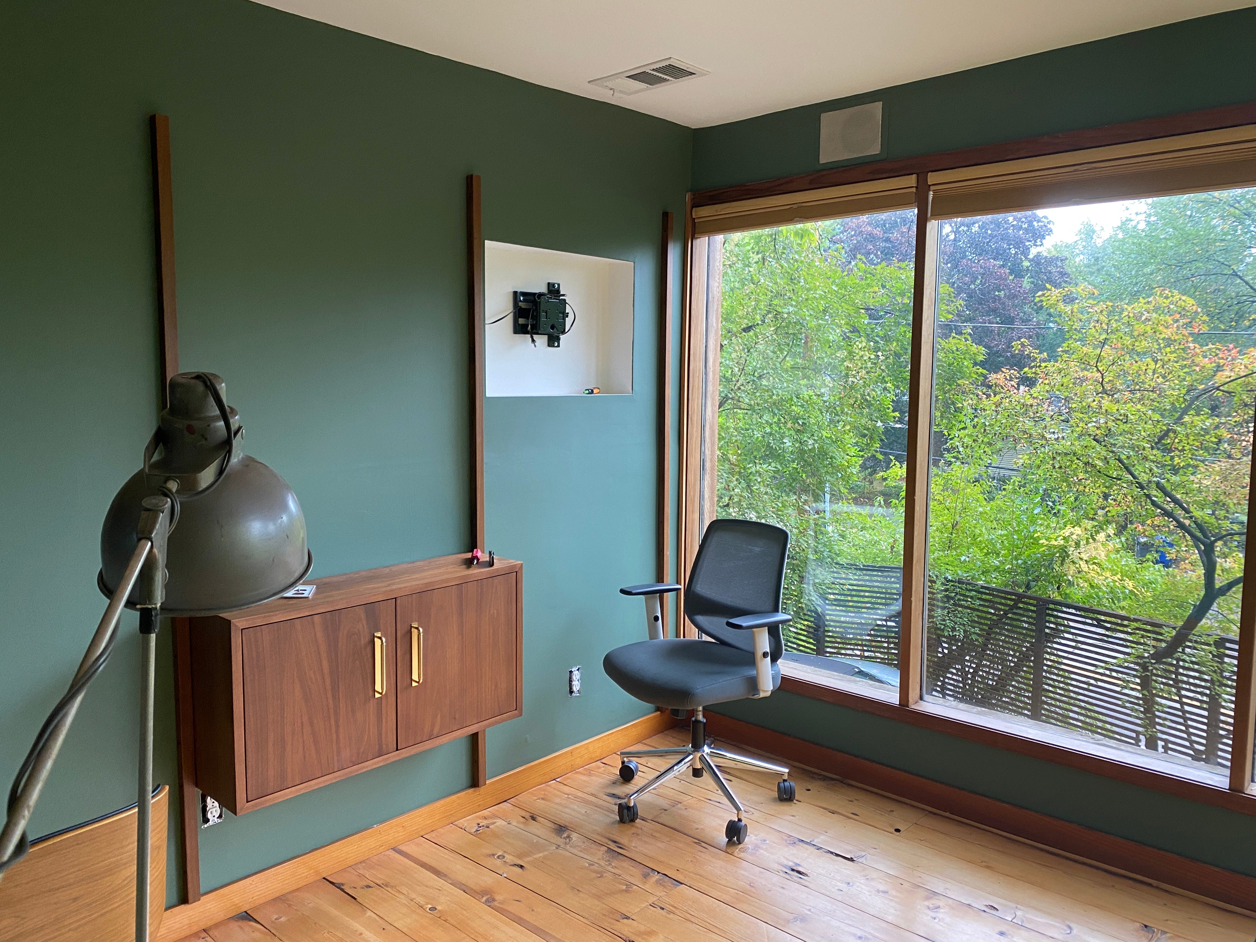 44. How to Choose a Paint Color by kelly johnson