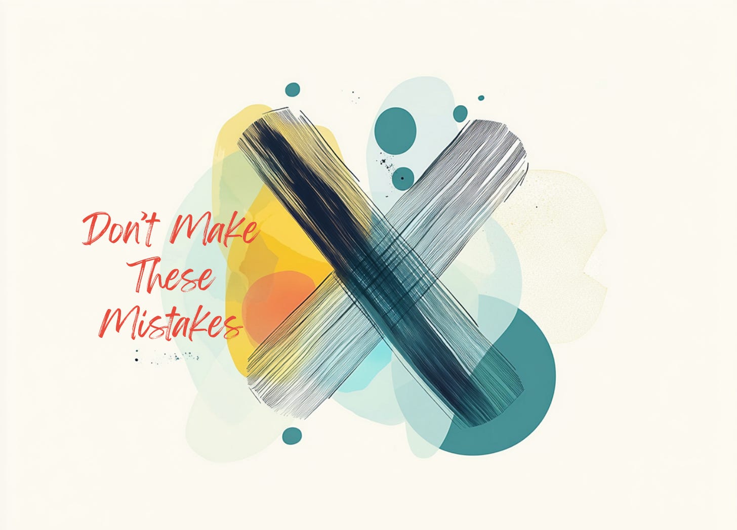 Why Seasoned Writers Struggle On Substack And My Secret Weapon To