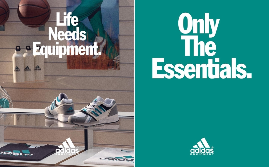 The Dassler: Number 31- September 2024. Read on for enough