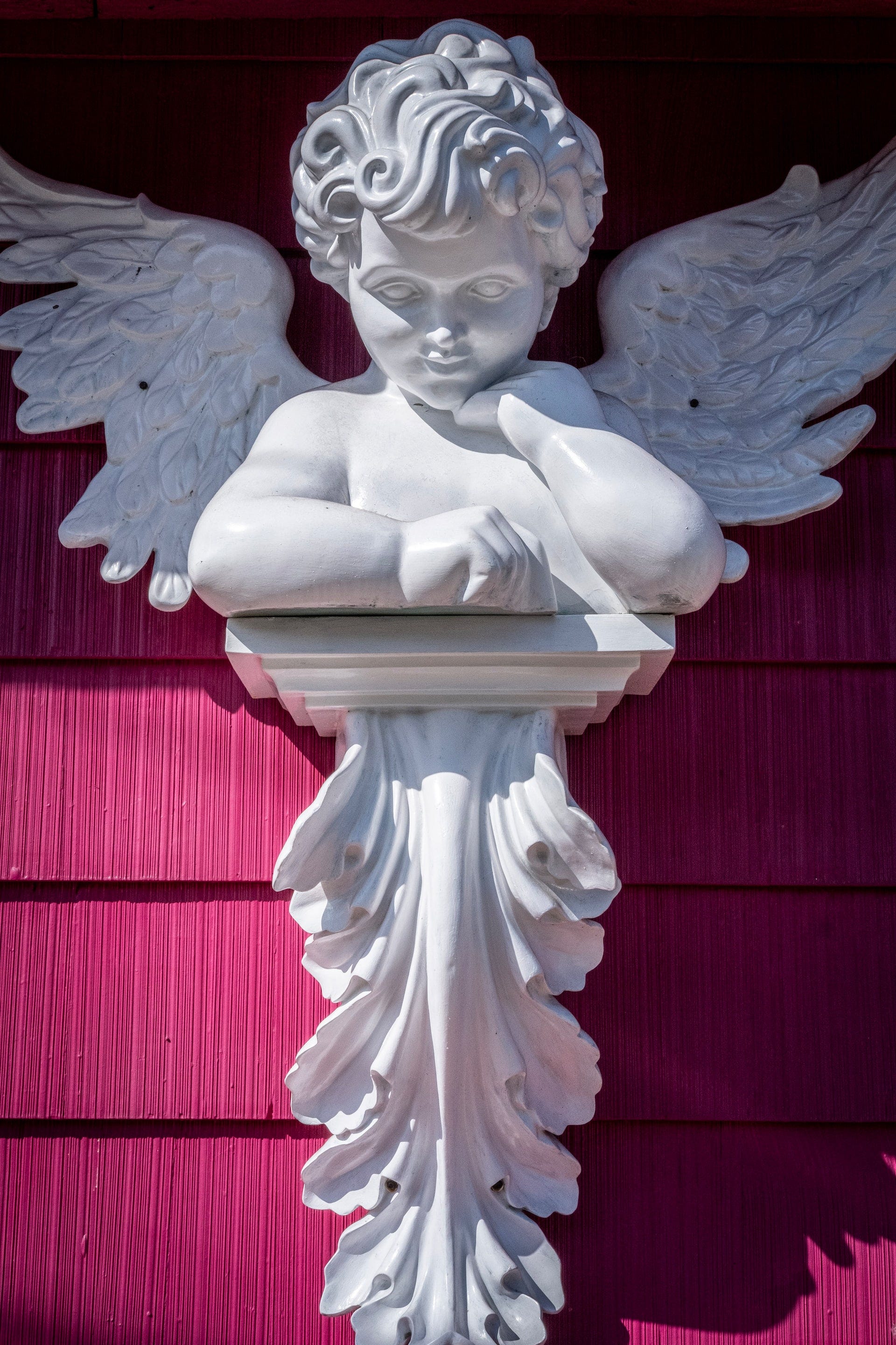 The Lot of Eros - by Sophie - Fifth House Astrology