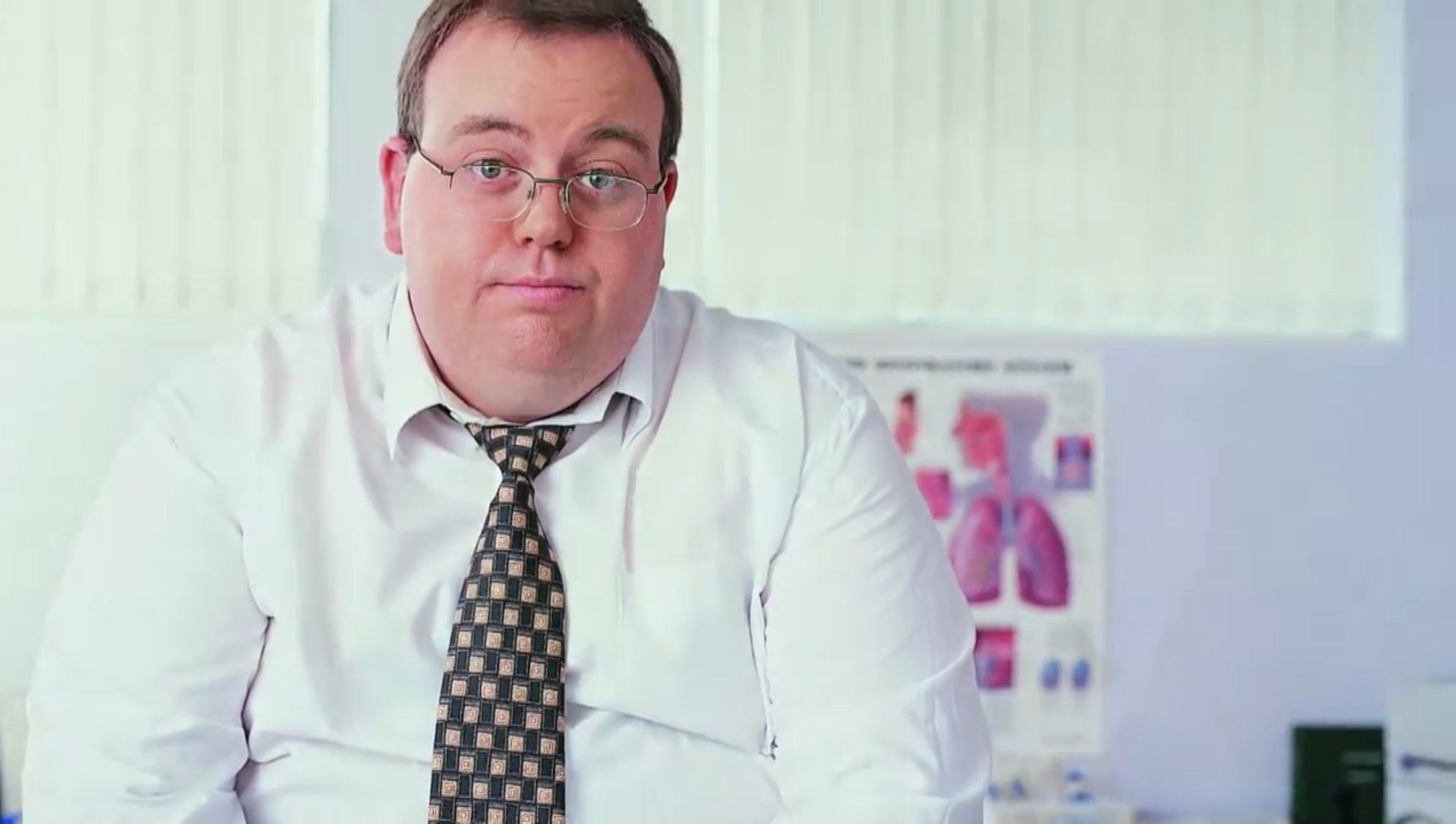 We didn’t start the fire Mr Sunak, YOU did J’accuse