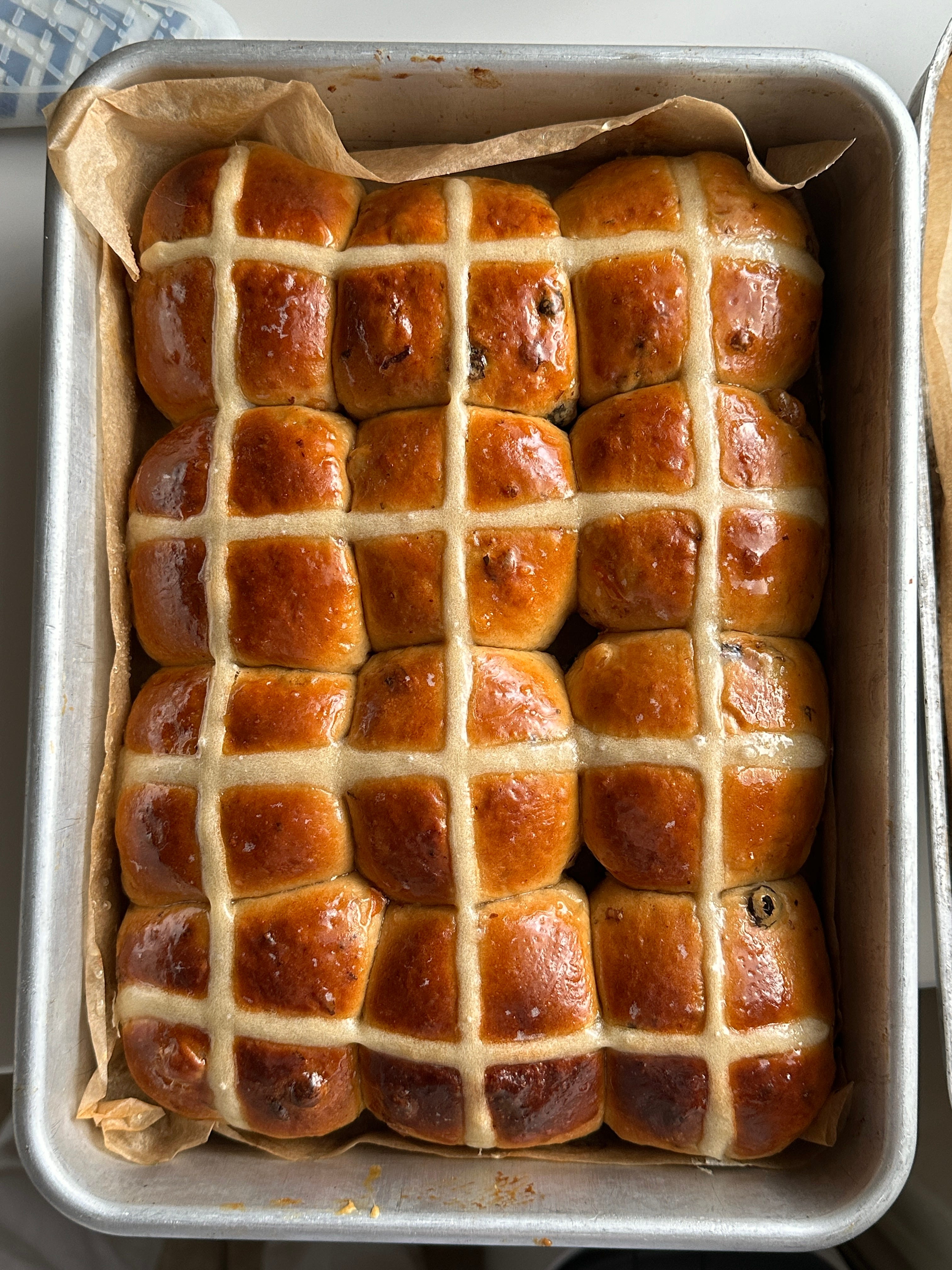 Kitchen Projects for Easter Weekend - by Nicola Lamb