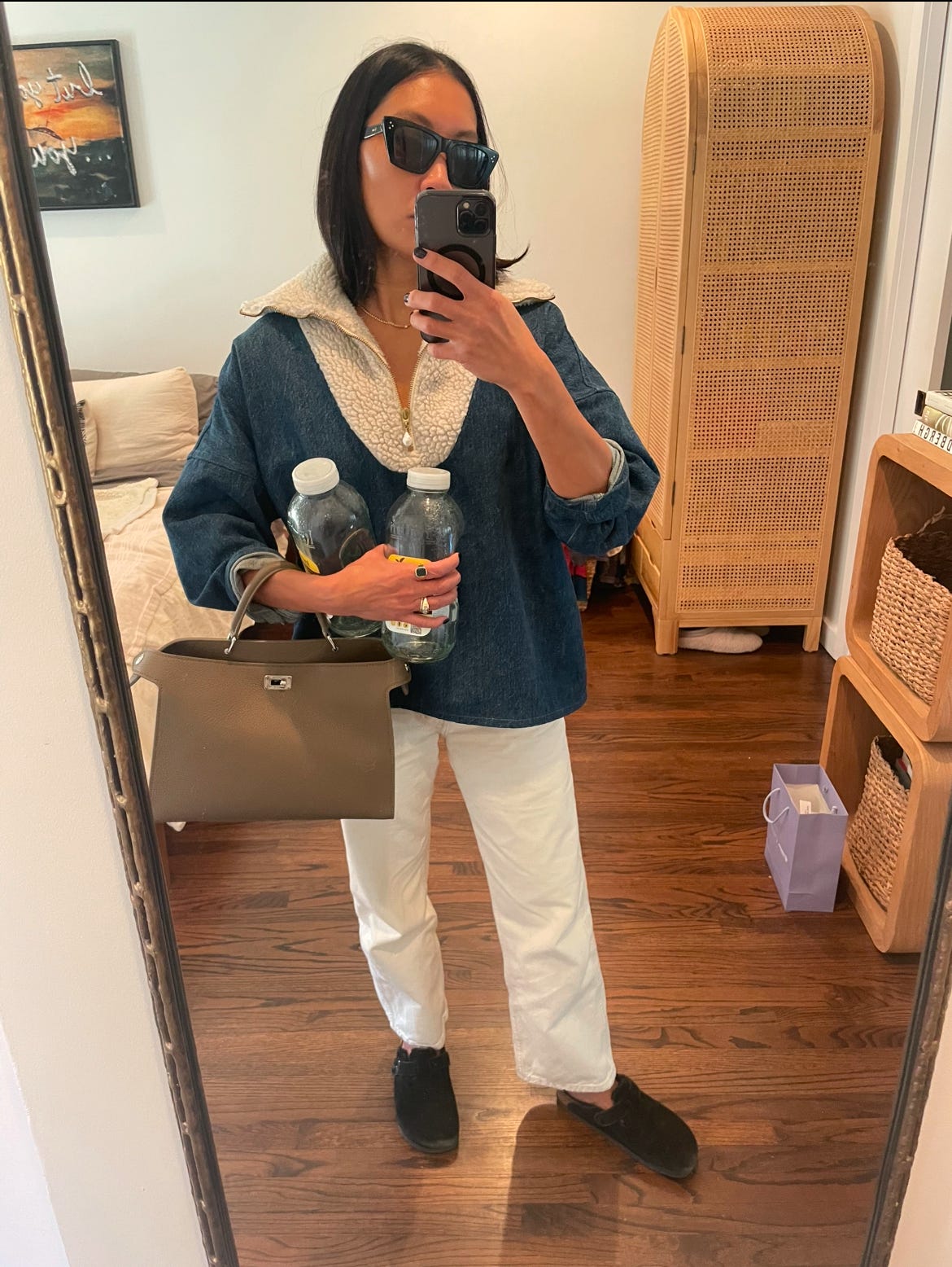 The Jeans That I'd Buy Again and Again