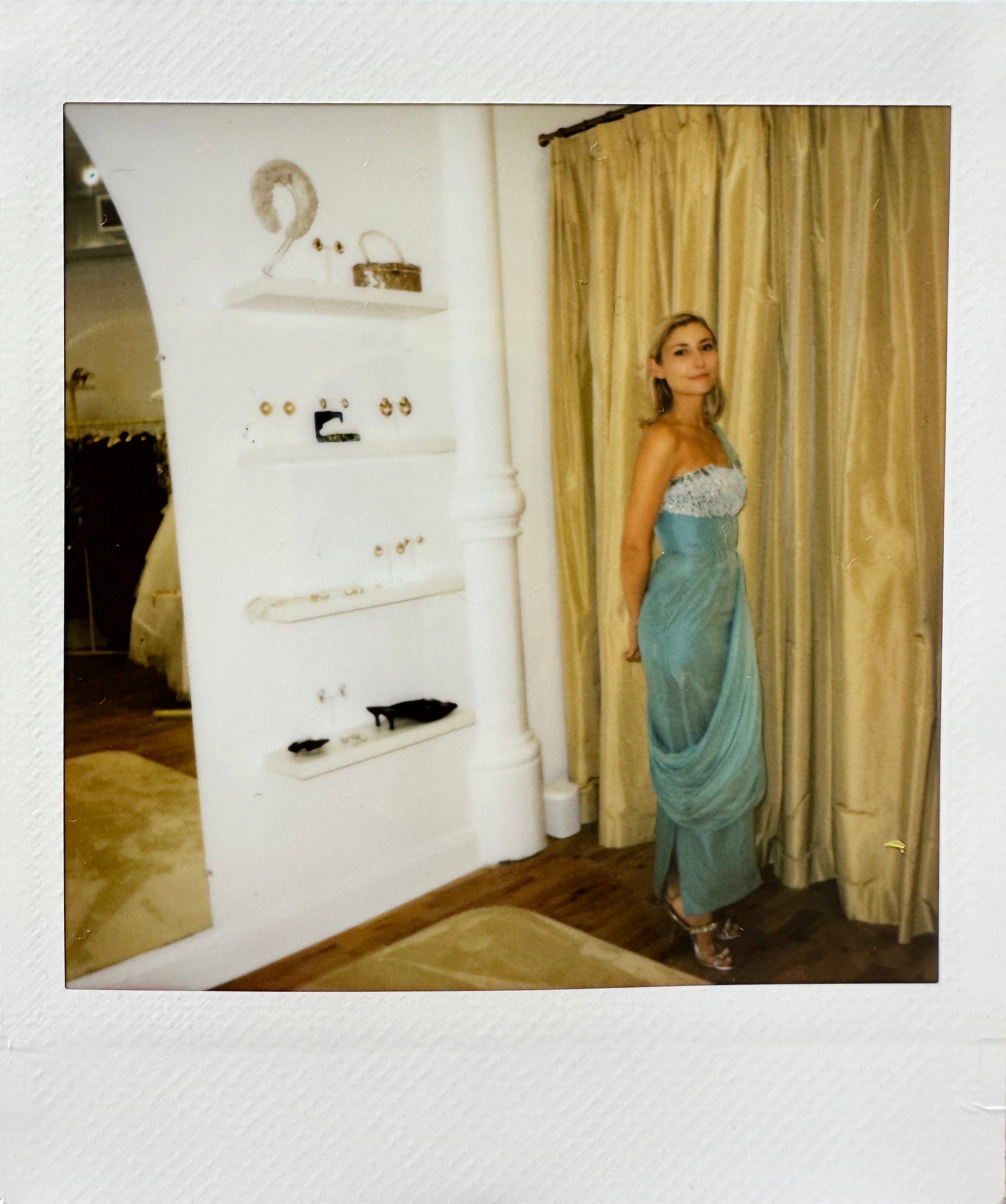 Come Vintage Shopping With Me by Jenny Walton