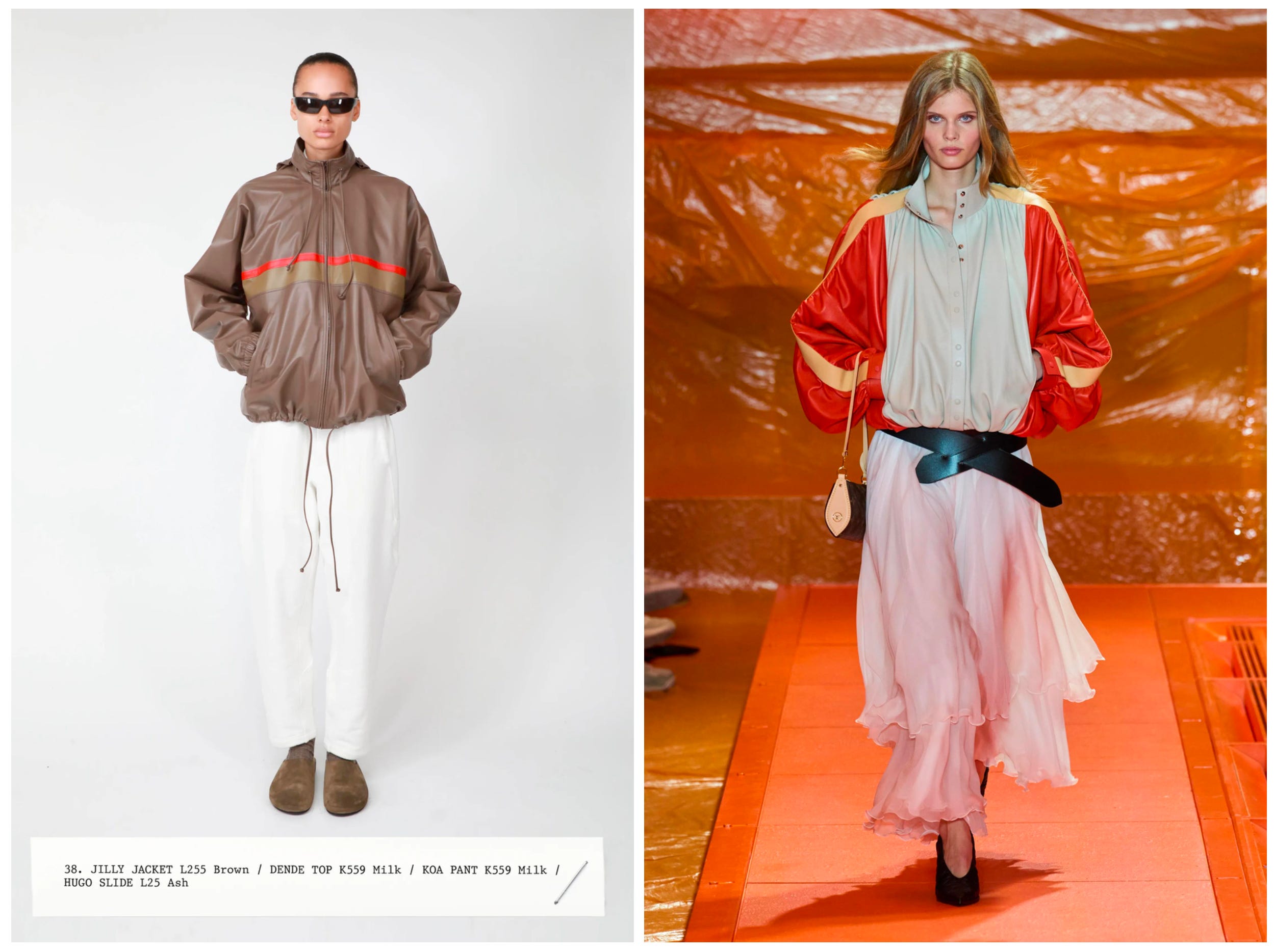 Hugo boss hotsell 80s fashion amazon