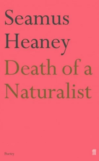 Docker by Seamus Heaney - Daunder