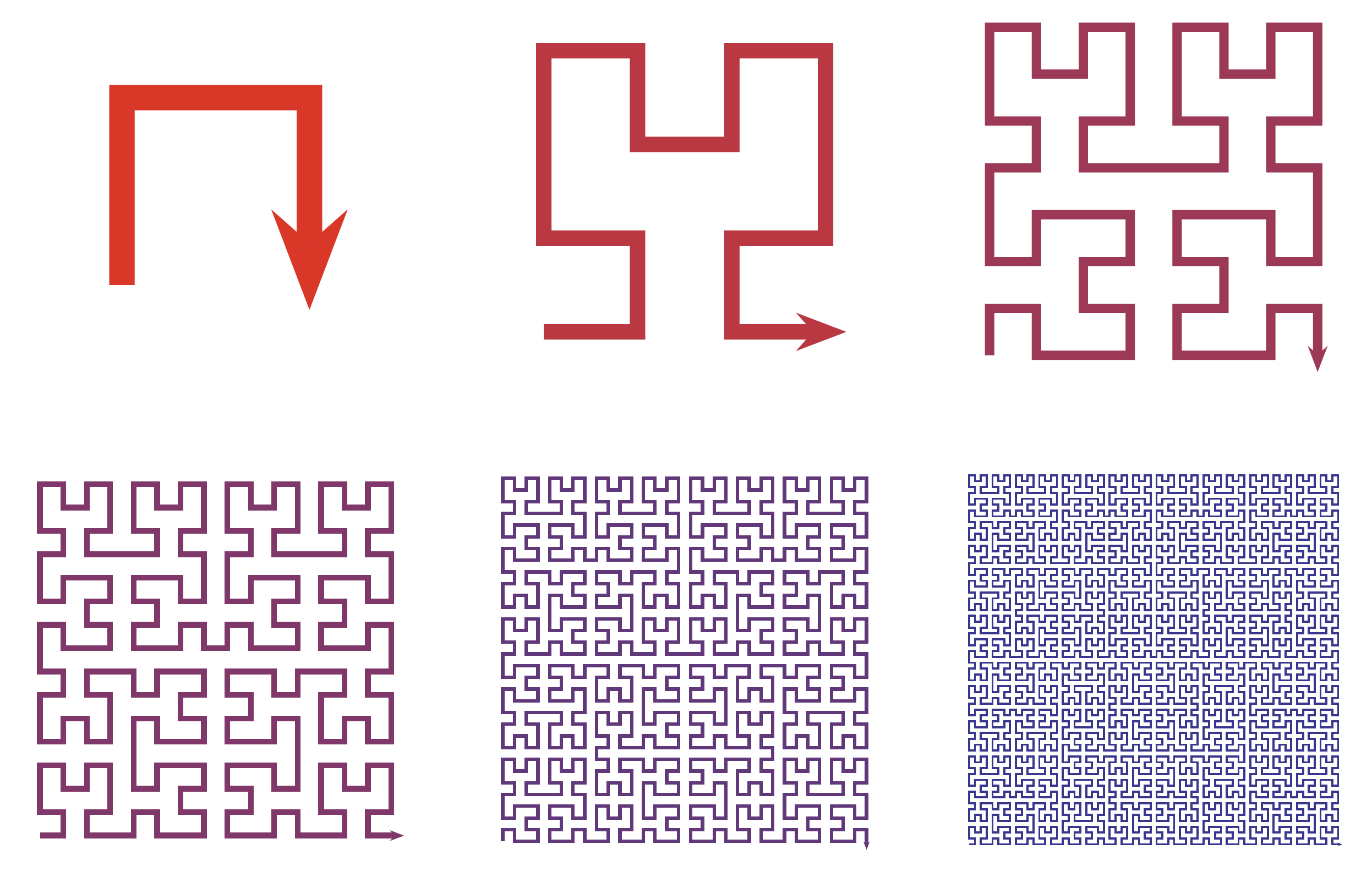 The infinite coastline paradox - by Joel David Hamkins