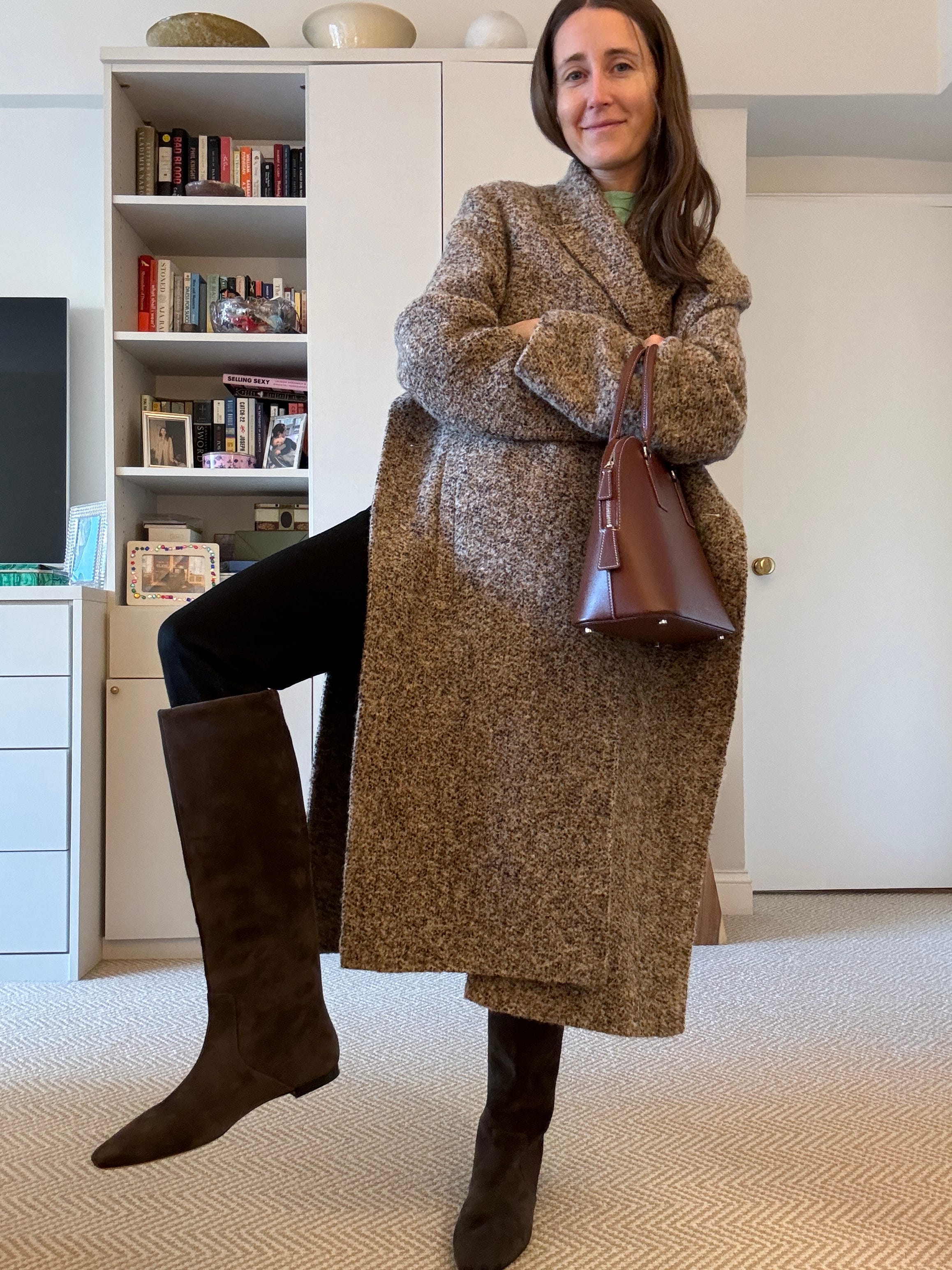 Bally emme boots online