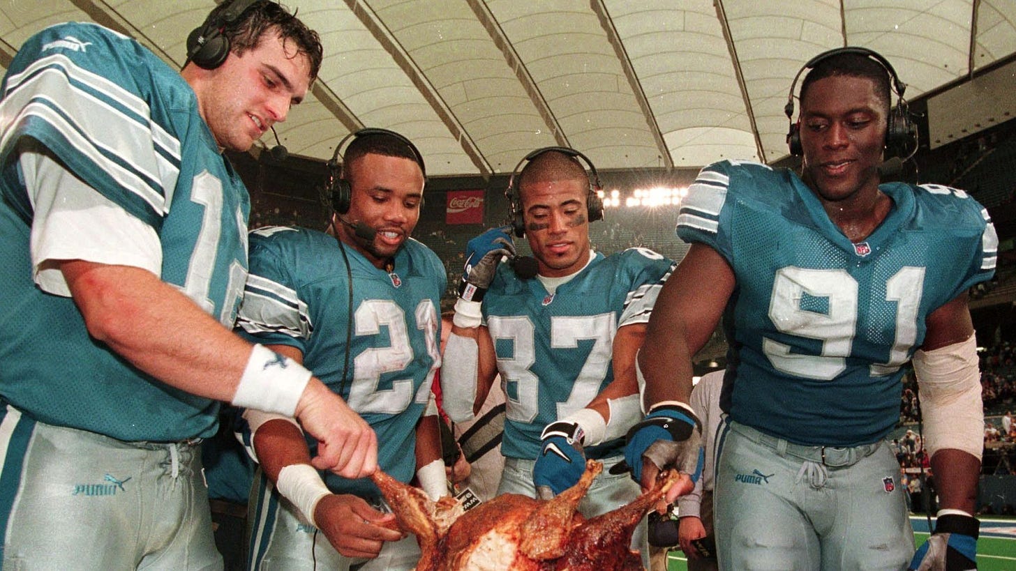 How Amazon is Using Football To Generate Black Friday Sales