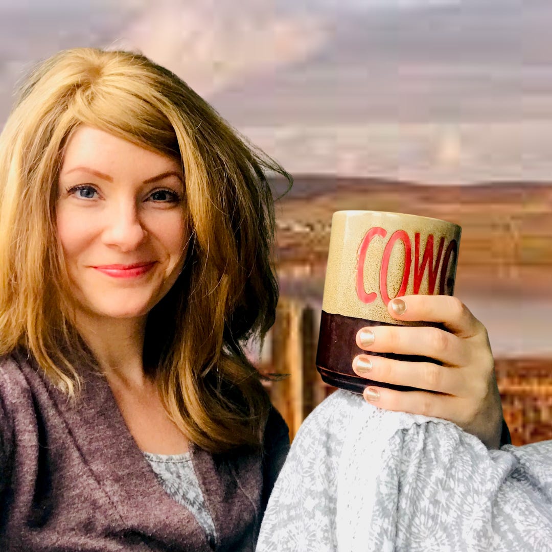 Cat Moore | Substack