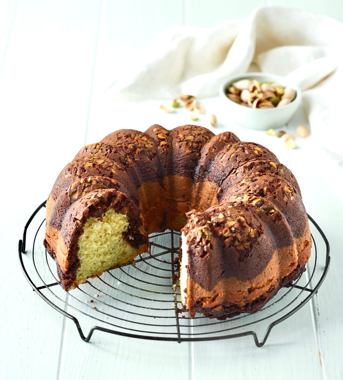 Box pudding cake 2025