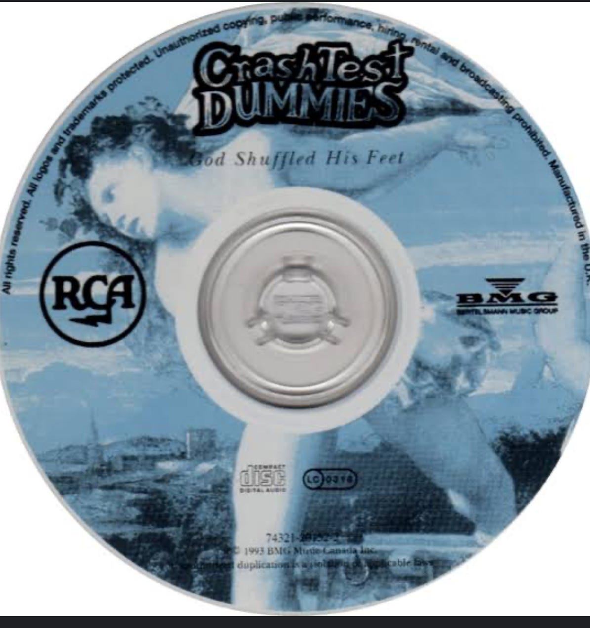 その他 Crash Test Dummies [DVD] Crash Test Dummies [DVD]