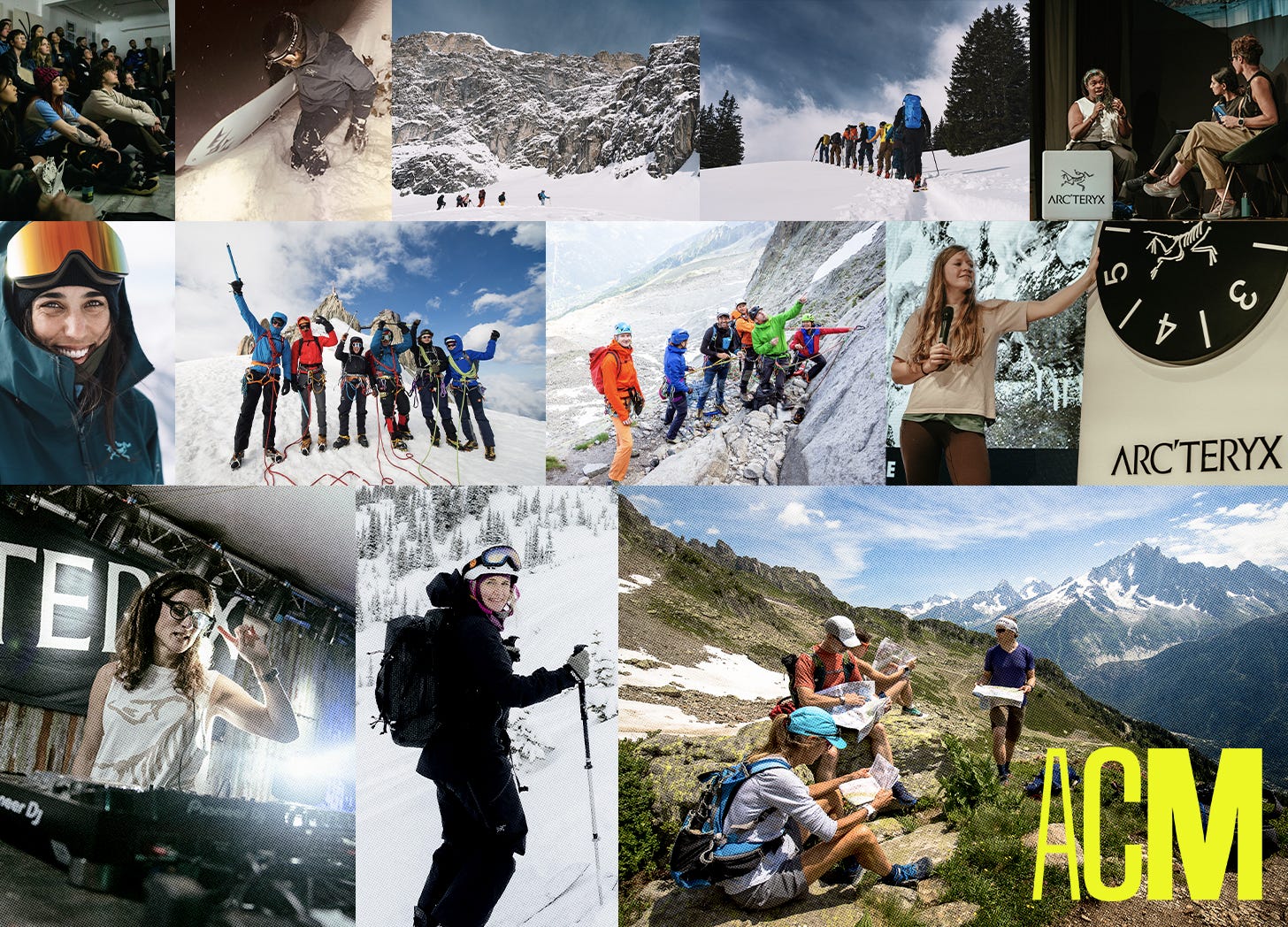 Arcteryx amazon new arrivals