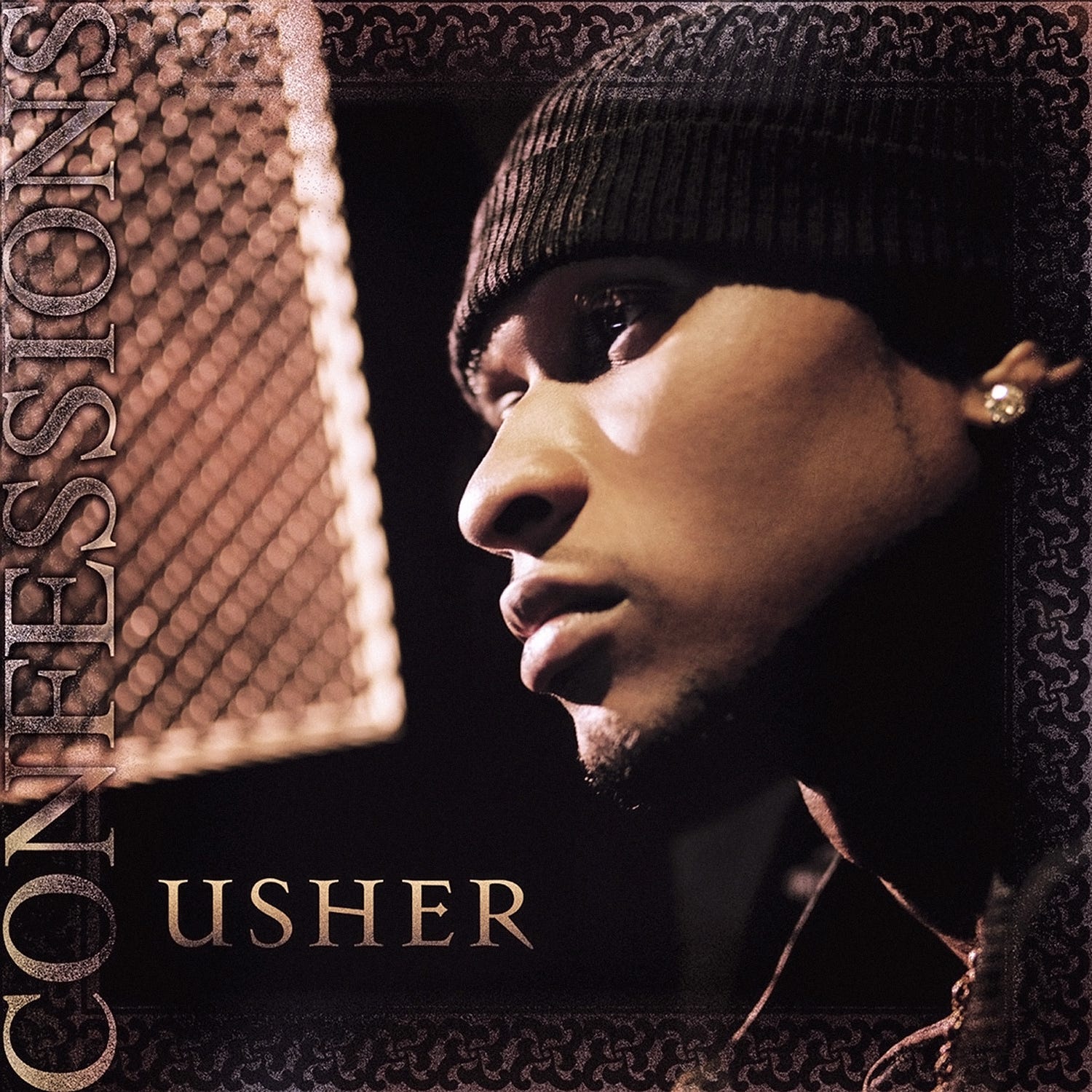 Dynamite usher outlet