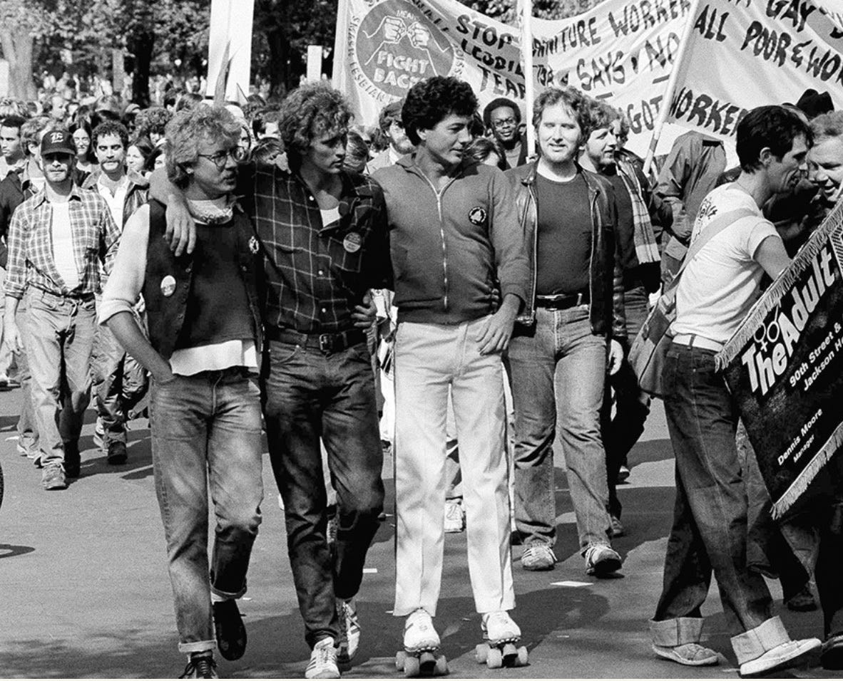 Marching for Justice - by Randy Susan Meyers