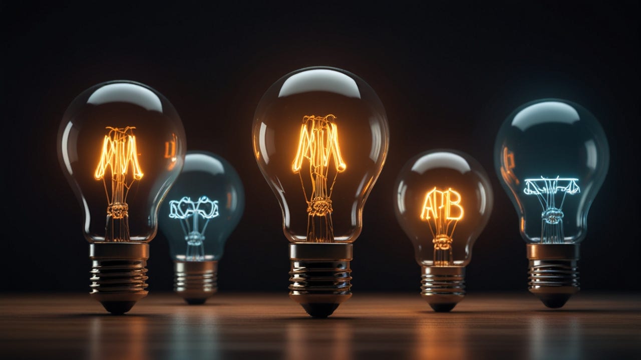 Very small bulb cheap