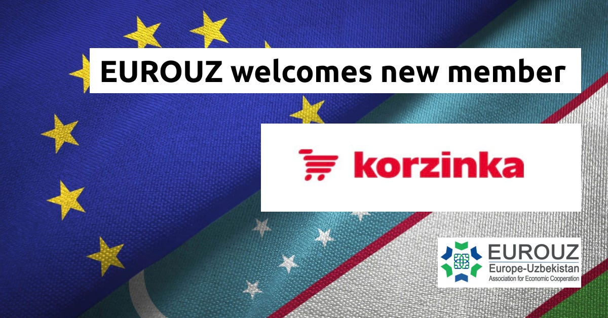 JUNE 15-30, 2023: Uzbekistan Market Report