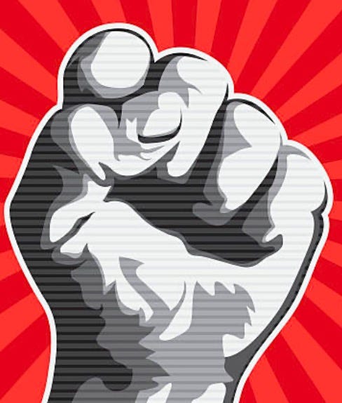 A Declining Democracy | Substack