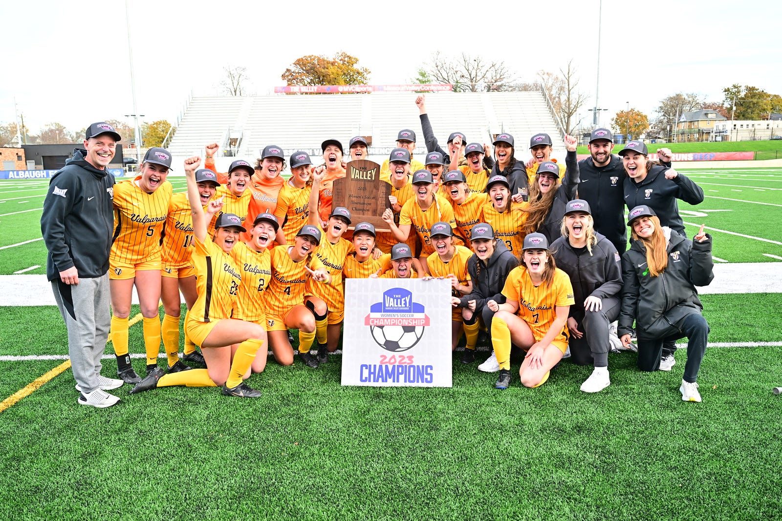 The Women's Soccer Selection Show Episode by Paul Oren
