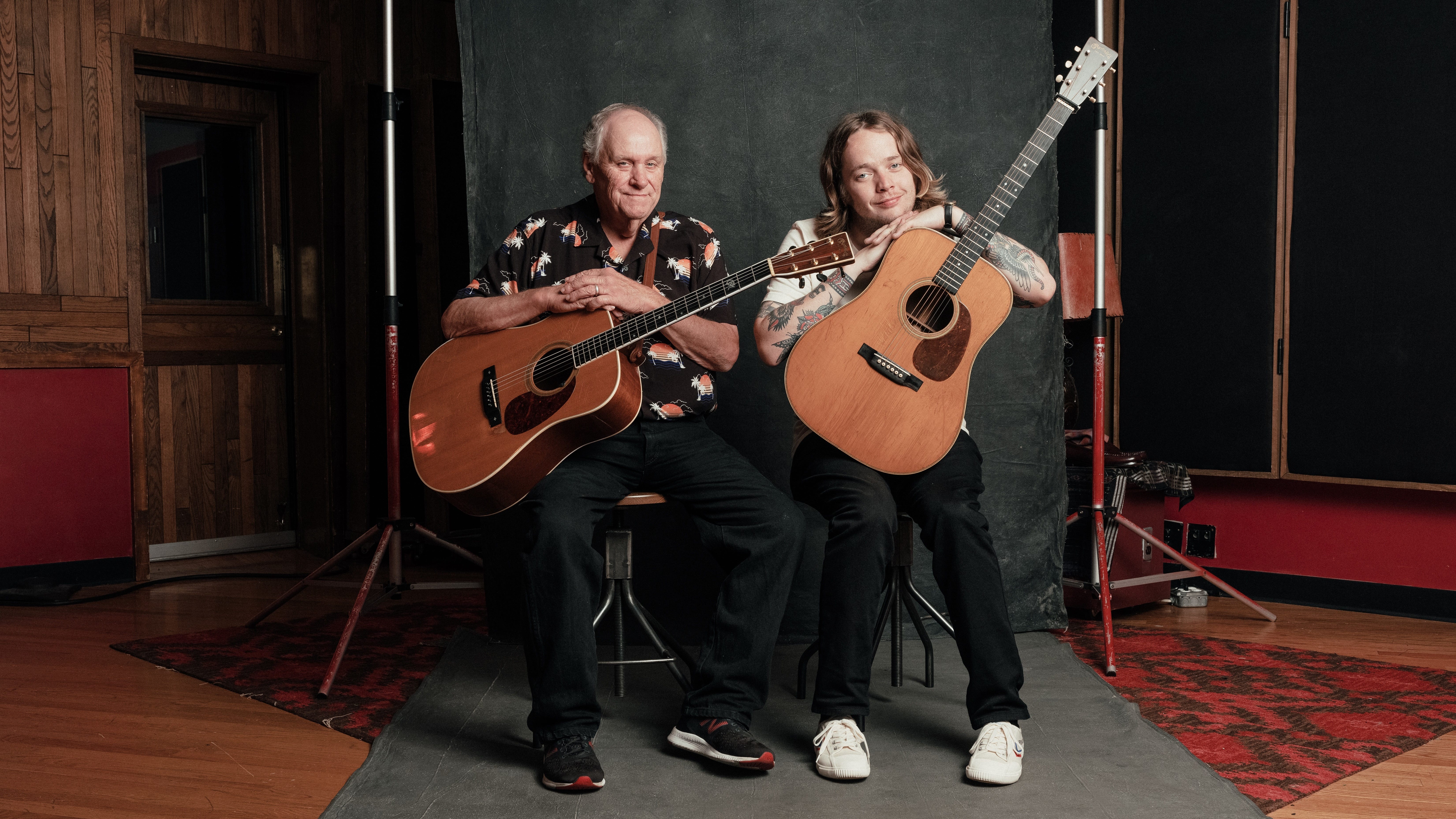 Billy strings guitars on sale