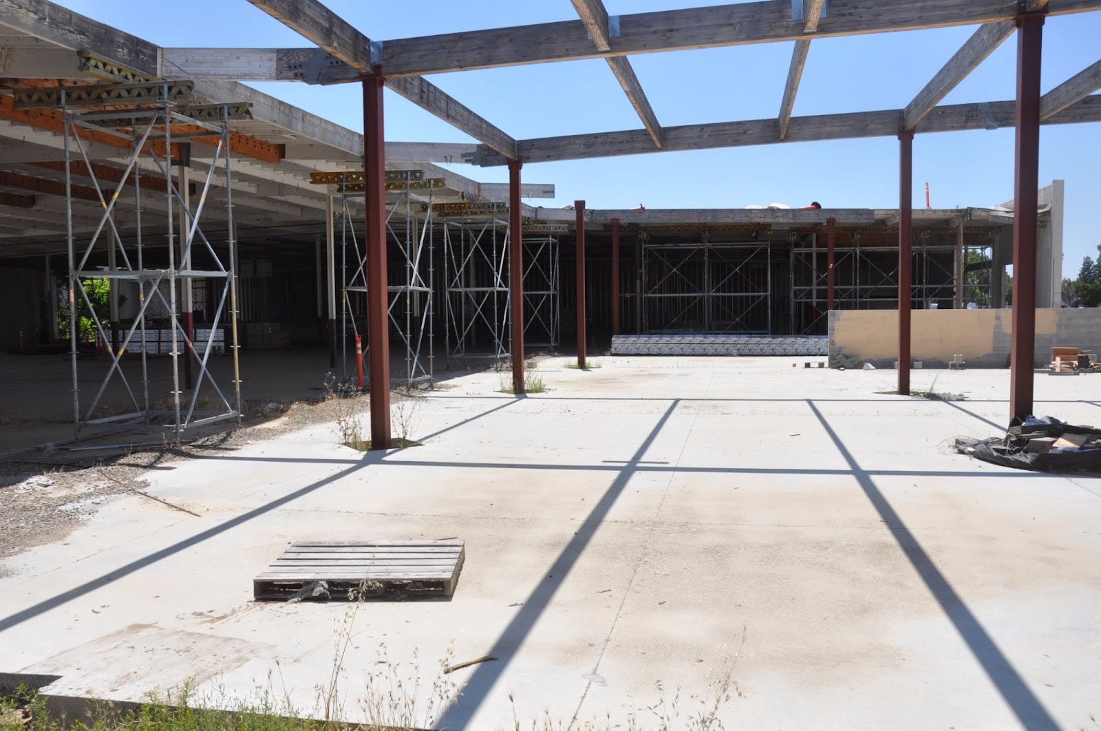 Merced Mall plans still moving forward developer says Here #39 s what to