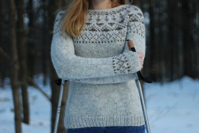 Lopi knitting clearance