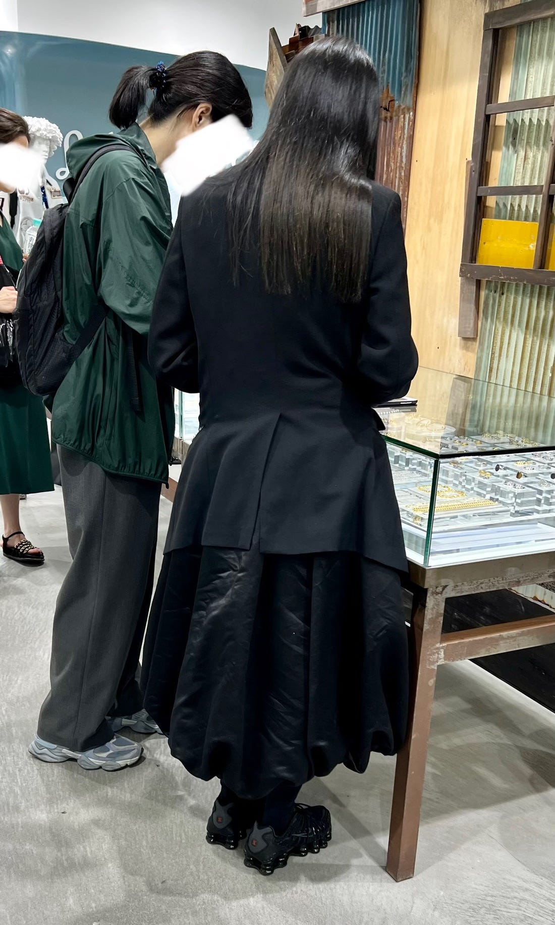 Tokyo Fashion on X: 