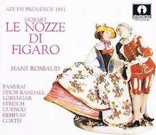Building a Collection #34: Mozart's Le Nozze di Figaro (The
