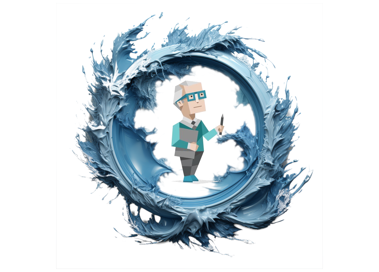 ISTJ | MBTI Personality Type - by Siren Watcher