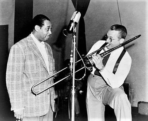 Dorsey trombone on sale