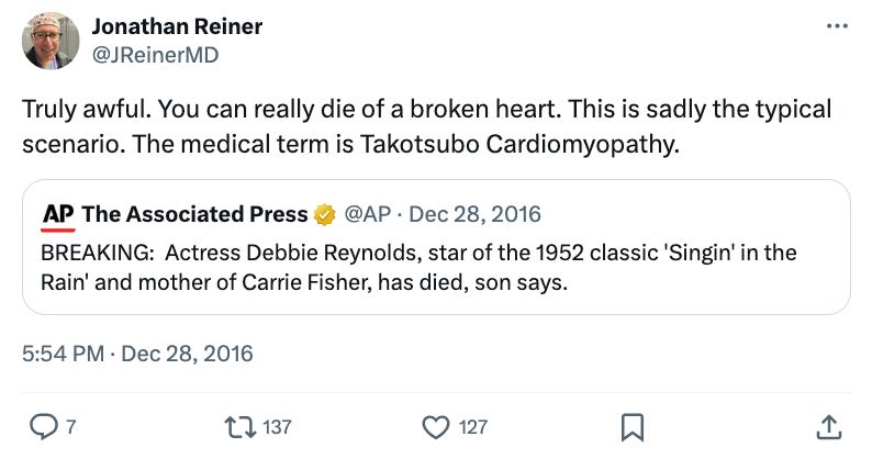 Doctors need to stop speculating about Kate Middleton