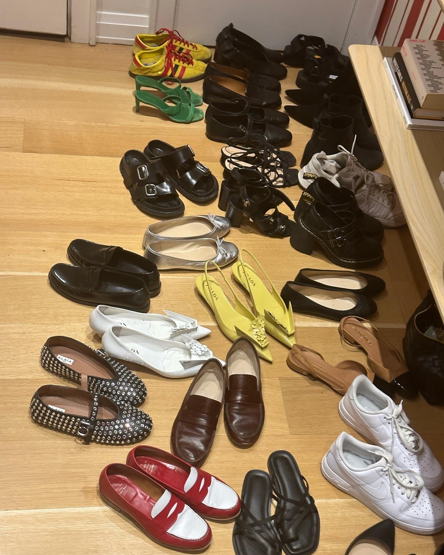 Cheap chanel top shoes wholesale