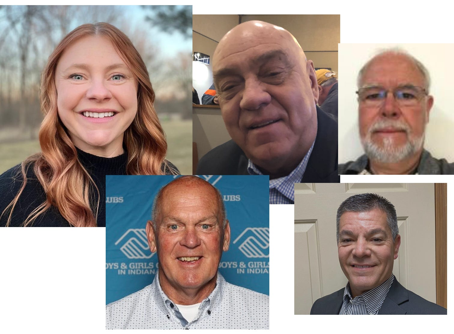 Primary candidate Q&A Tippecanoe County Council, the Republicans