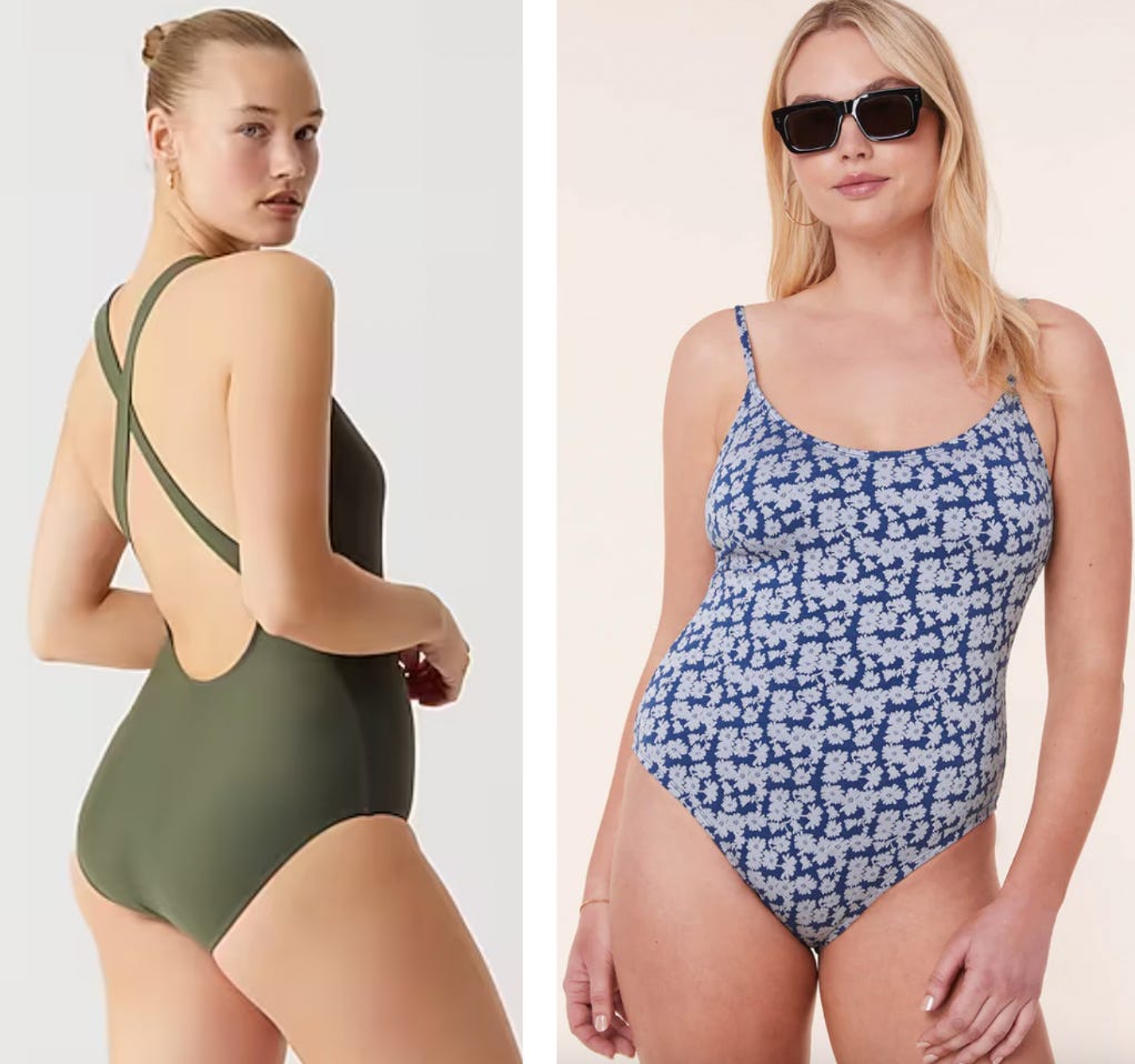 Big lots swimsuits deals