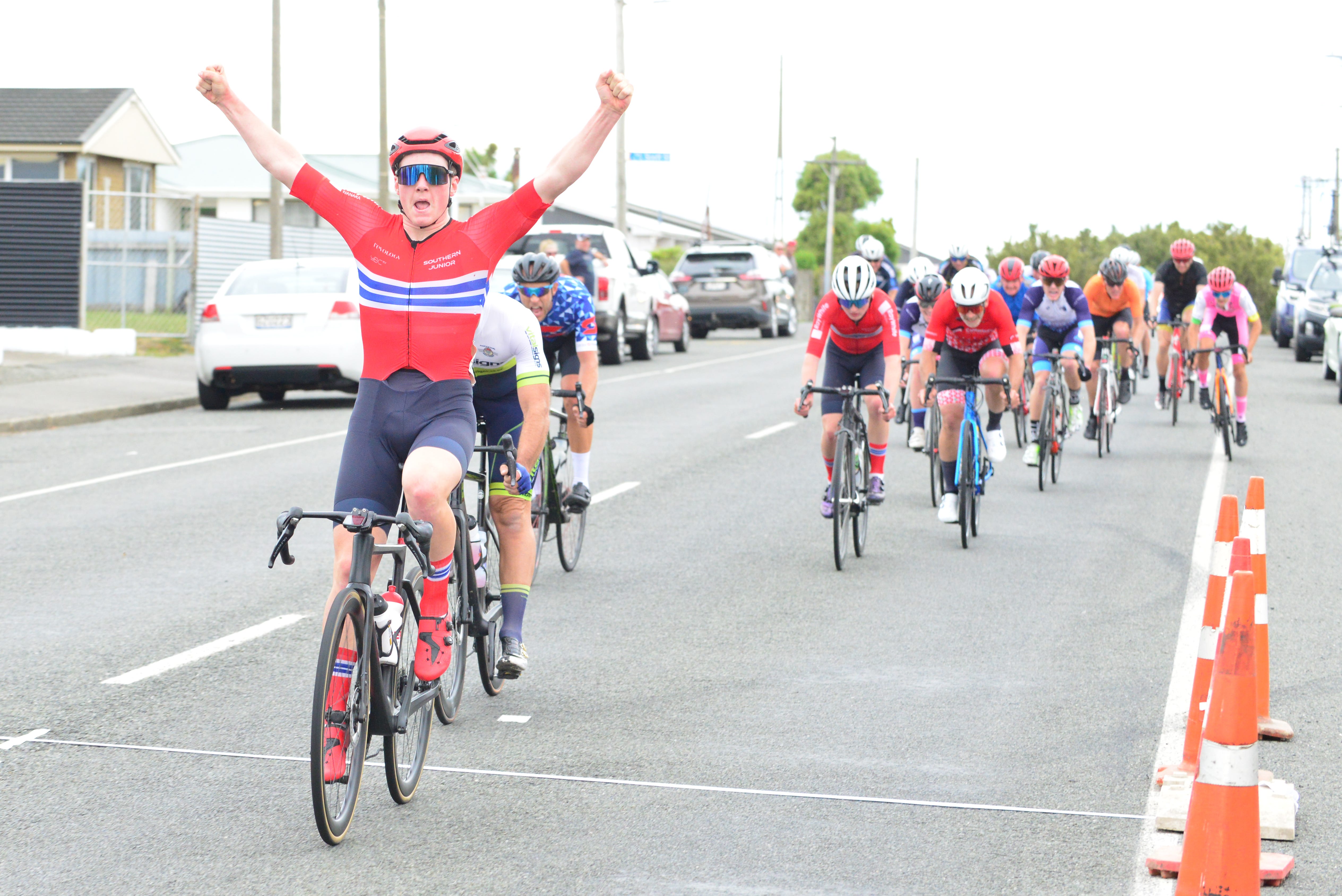 Spotlight on Southland Sport Friday Edition