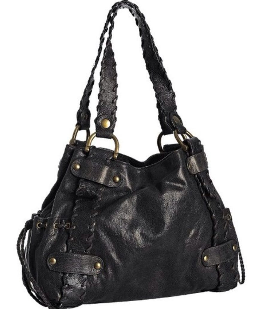 Iconic Bags from the 2000's That Retain Their Value