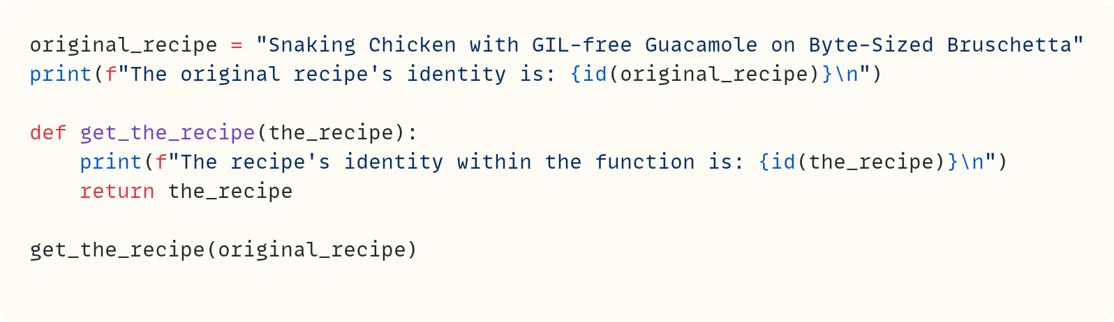 If You Haven't Got A Clue What 