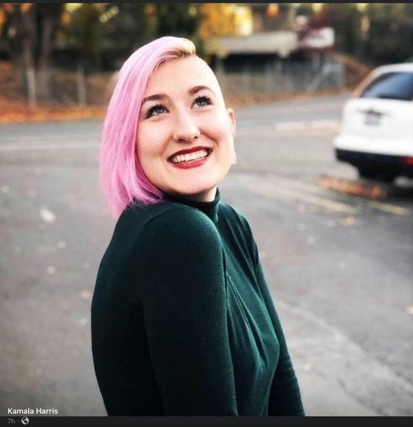 Summer Taylor, Diaz Love Weren’t 'Agitators' Or 'Anarchists.' They’re