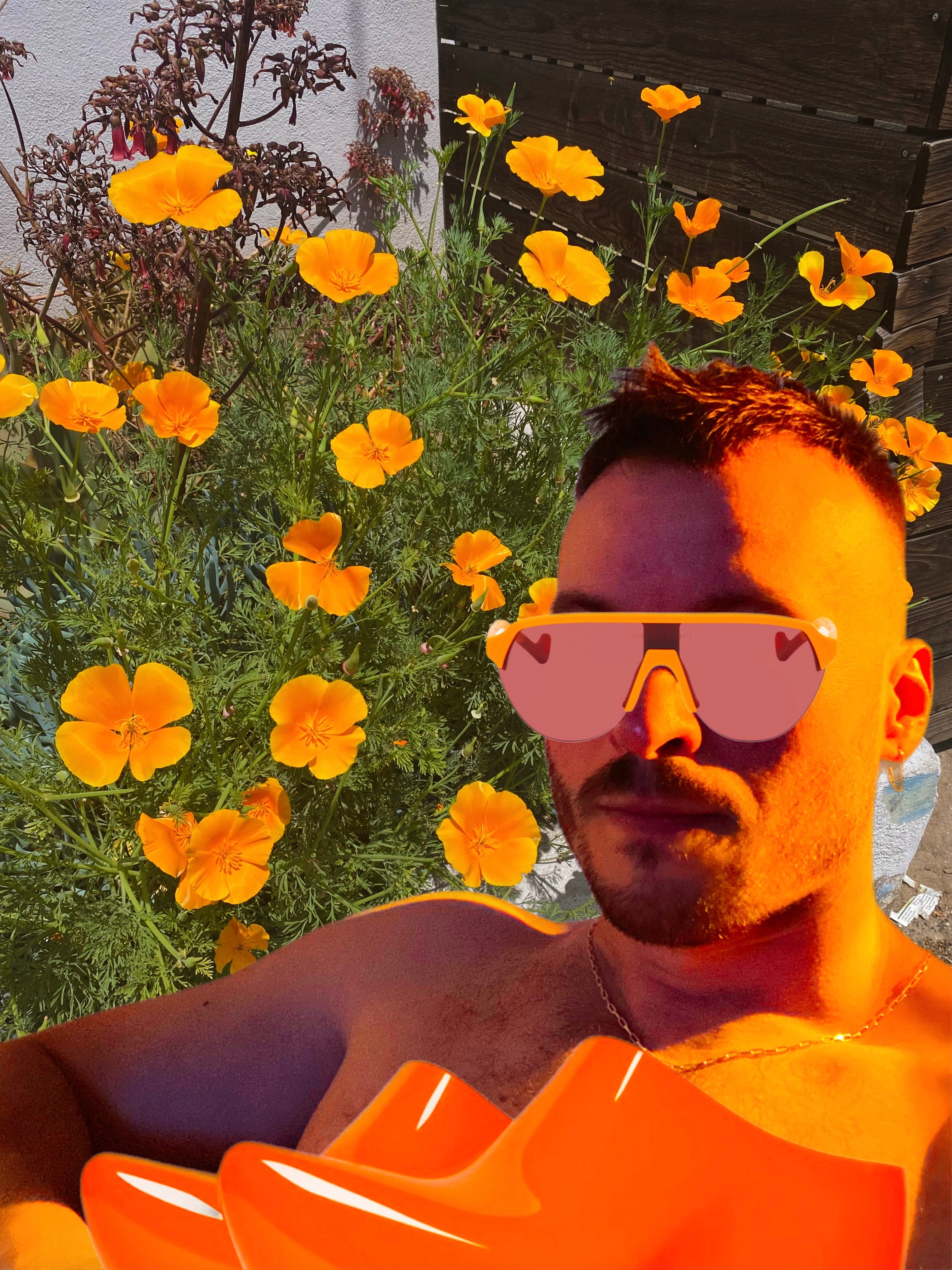 Alex English Substack