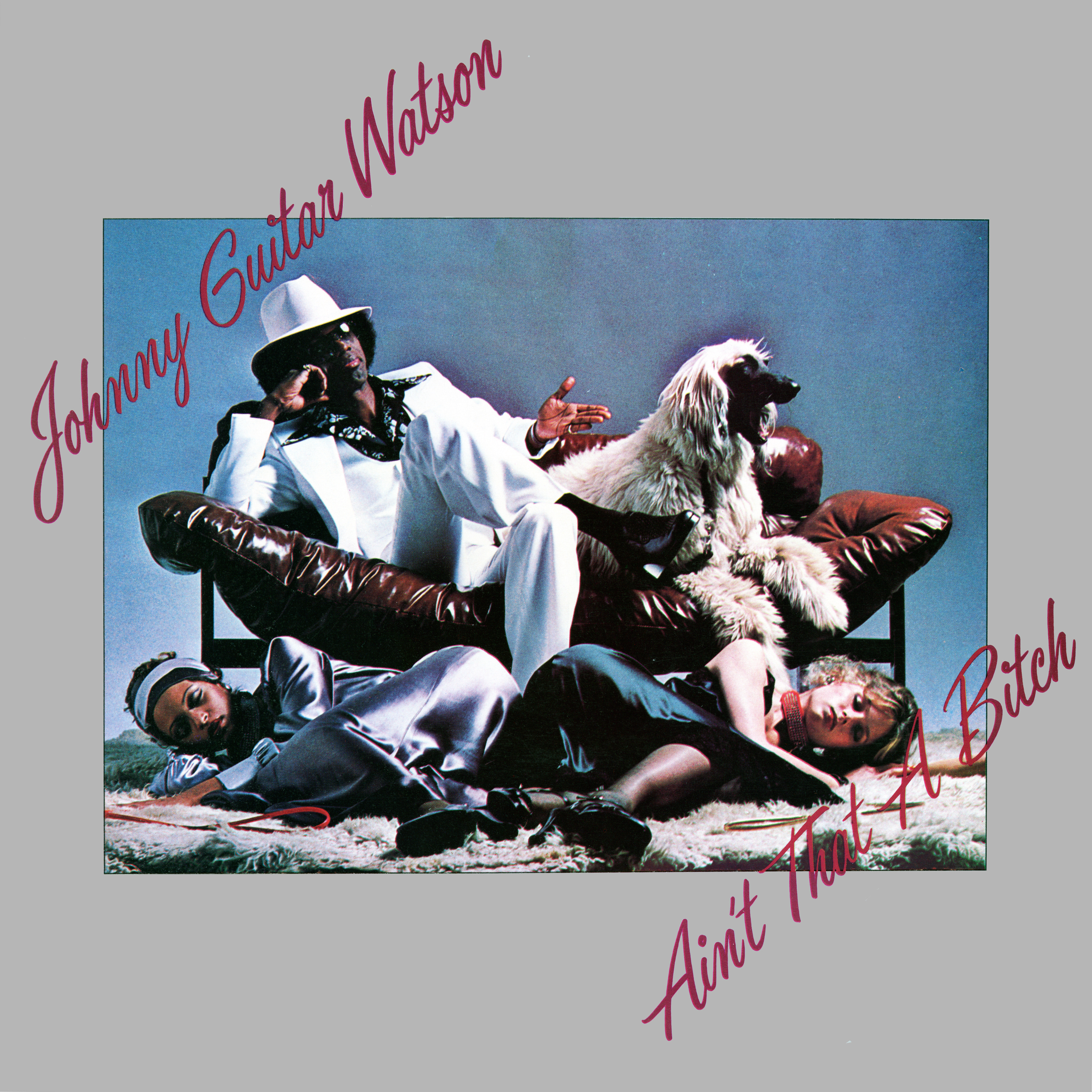 Funk, Love, and Unity: The Enduring Legacy of R&B in 1976