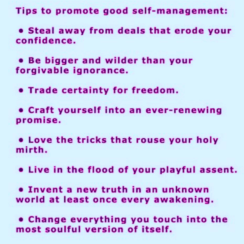 This is a perfect moment