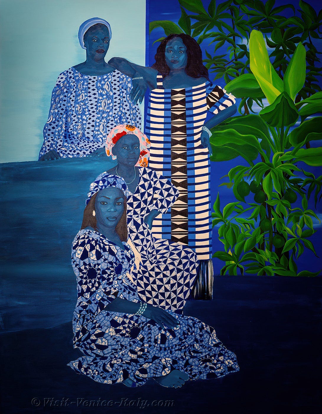 Contesting Modernity　ベネズエラ　現代アート Contesting Modernityベネズエラ現代アート