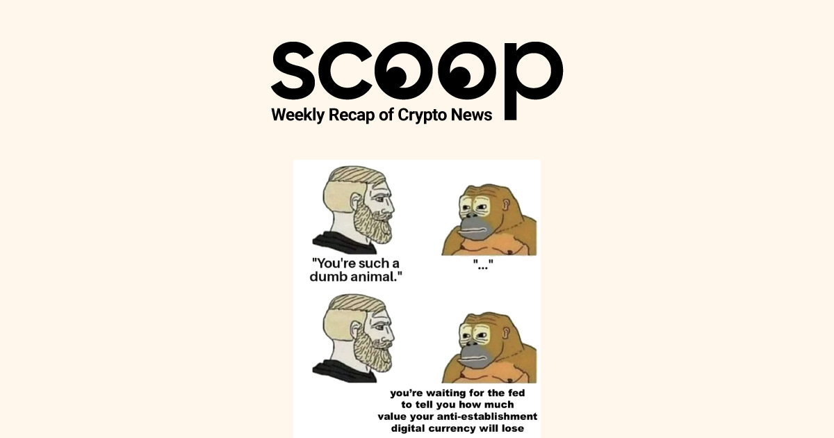 💀 Unironic Power of Memes CoinStats Scoop