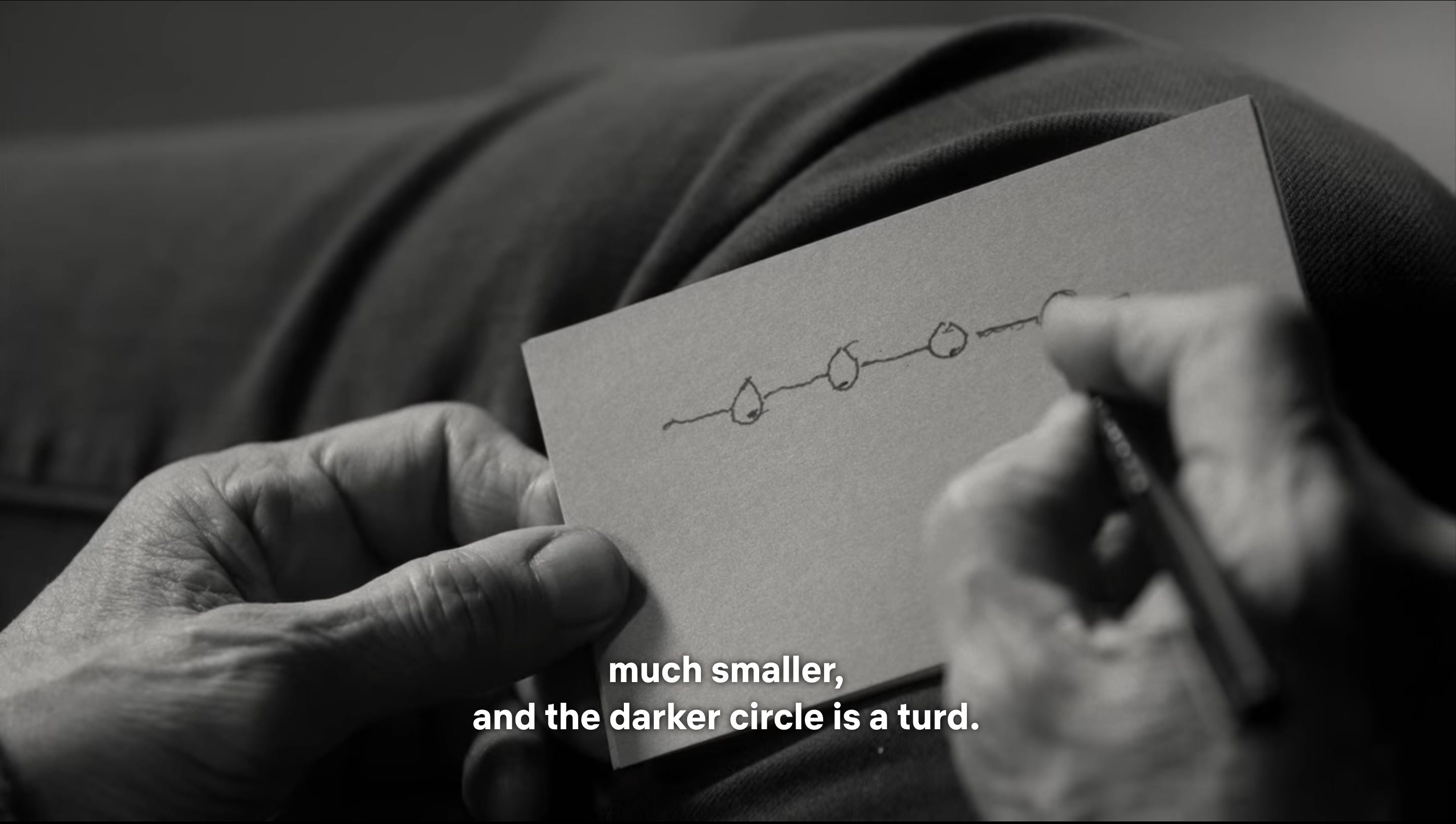 Phil Stutz on his stringofpearls theory of work (and life)