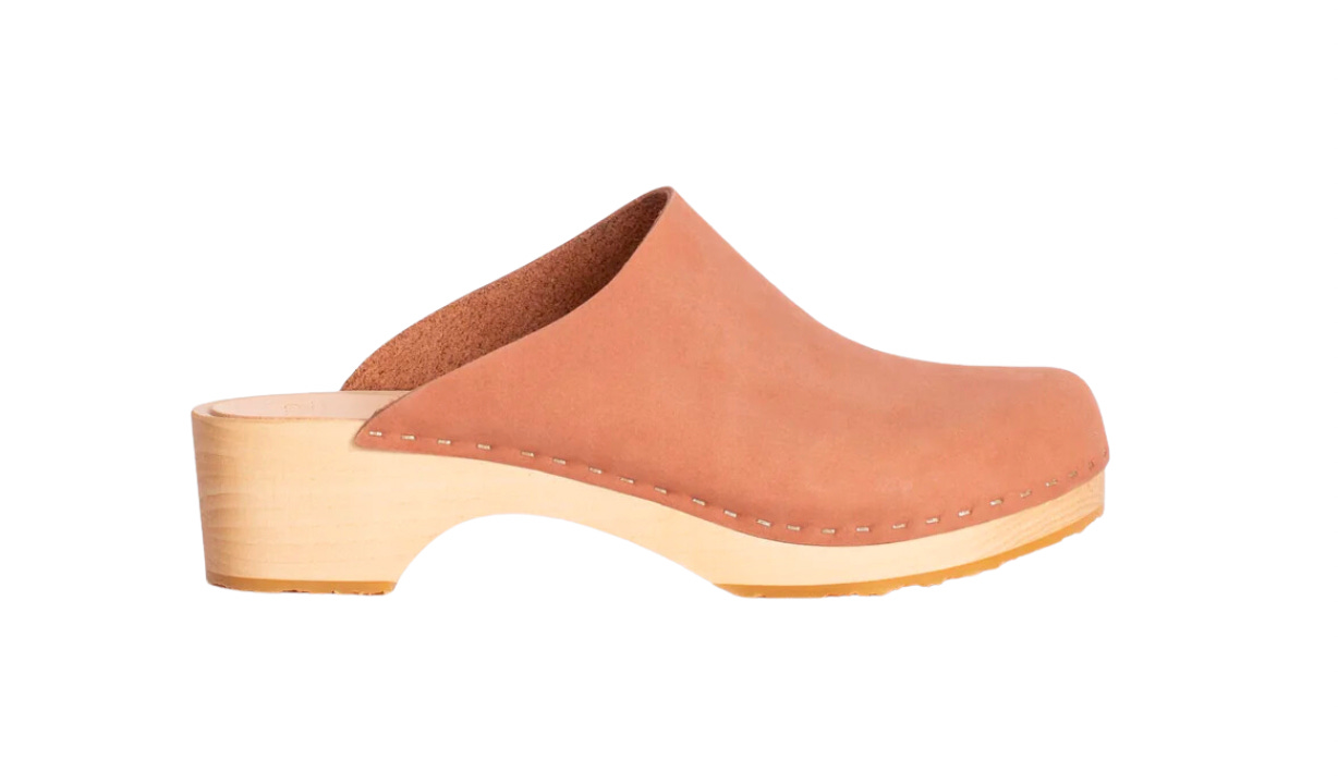 English clogs hot sale