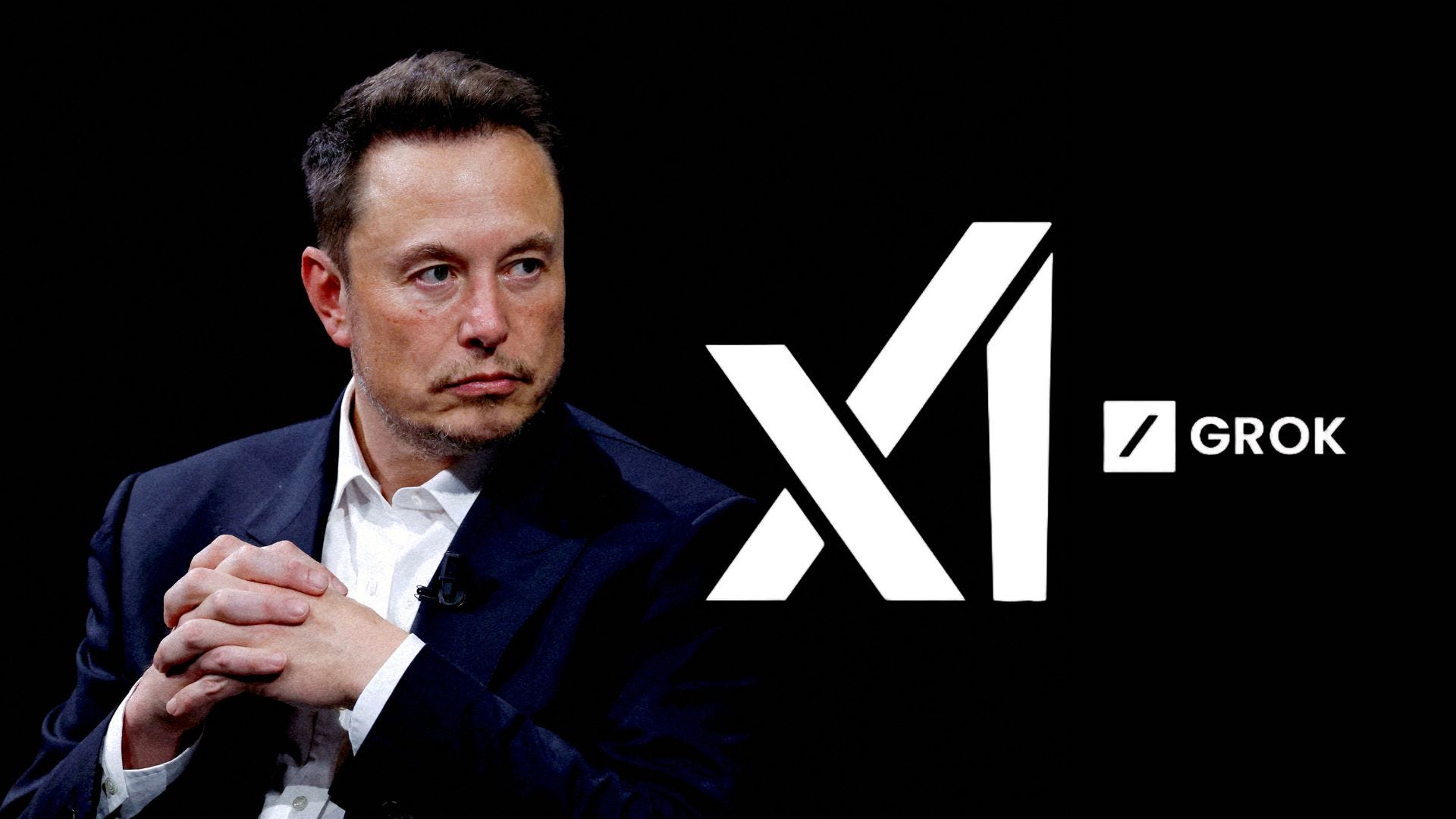 Elon Musk's Grok-1 AI Chatbot Is Now Available On X.com