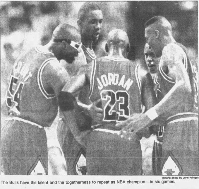 Bill cartwright michael jordan shop