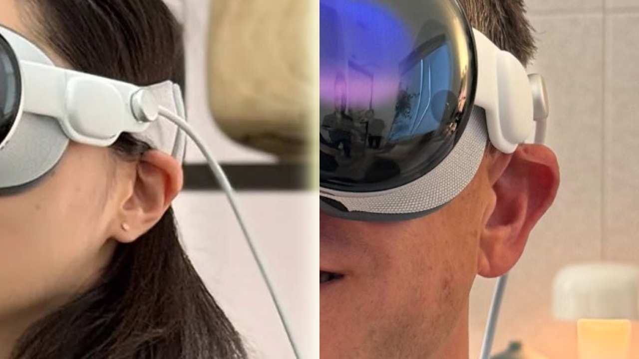 Logitech vision 2025 pro