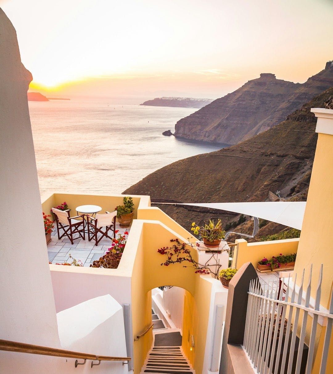 Kissed by the Sun: Embracing Mediterranean Fashion in 2024